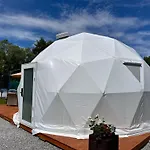 Hideaway Glamping Banská Bystrica