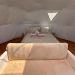 Hideaway Glamping 럭셔리텐트 반스카비스트리카