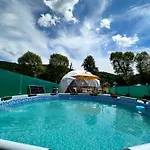 럭셔리텐트 Hideaway Glamping *