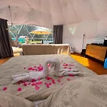 Hideaway Glamping 반스카비스트리카