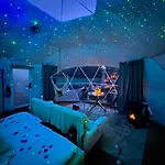 Hideaway Glamping