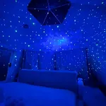 Hideaway Glamping 반스카비스트리카