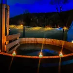 럭셔리텐트 Hideaway Glamping