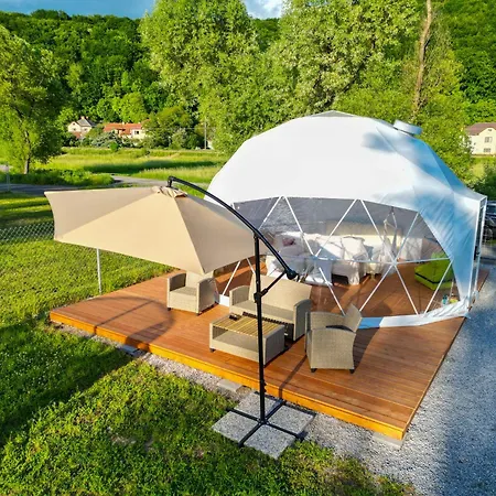Hideaway Glamping