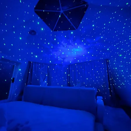 Hideaway Glamping Banska Bystrica